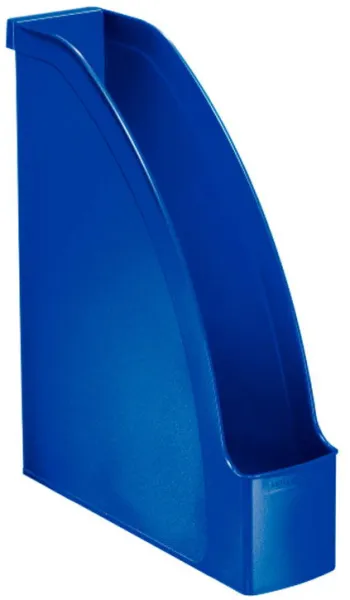 Leitz Plus Standard συλλέκτης περιοδικών A4 μπλε