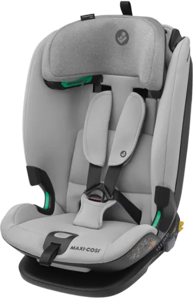 Maxi-Cosi Titan I-Size βρεφικό κάθισμα αυτοκινήτου Γκρι