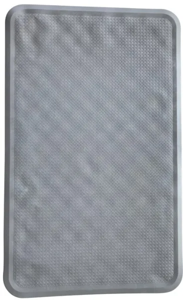 BabyDan Πατάκι μπάνιου 35x55 εκ., γκρι