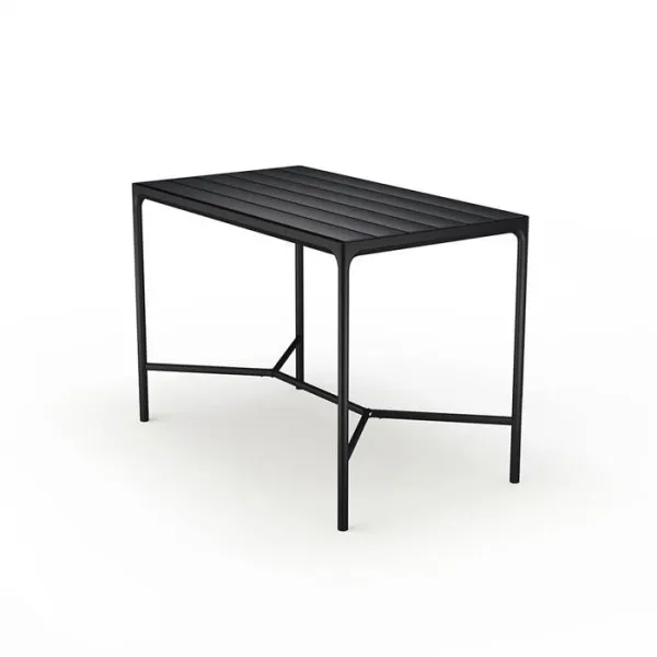 HOUE - FOUR τραπέζι μπαρ 160x90 cm