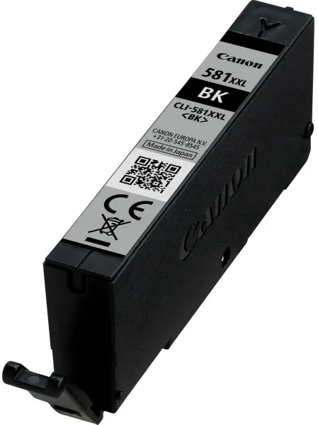 Canon CLI-581XXL μελάνι μαύρο