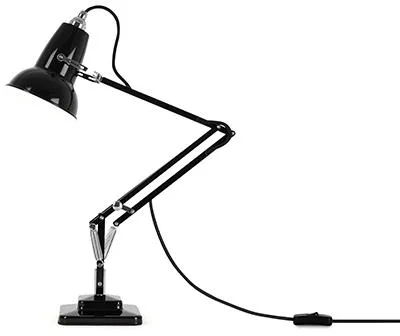 Anglepoise Original 1227 Mini Επιτραπέζιο Φωτιστικό Jet Black
