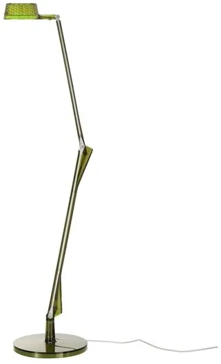 Kartell Aledin Dec Επιτραπέζιο Φωτιστικό Πράσινο