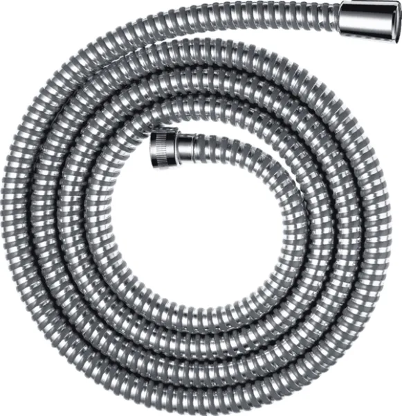 Hansgrohe Metaflex ντους σωλήνας 2000 mm, χρώμιο