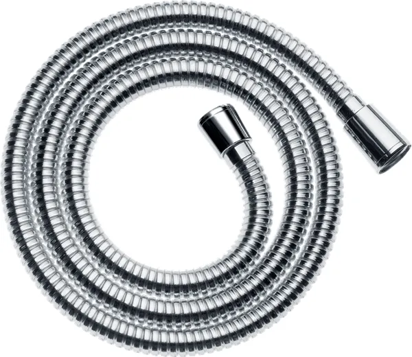 Hansgrohe Sensoflex ντους σωλήνας 1600 mm, χρώμιο