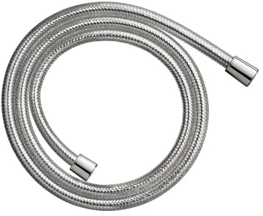 Hansgrohe Comfortflex σωλήνας ντους, 1600 mm, χρώμιο