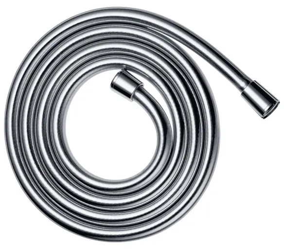Hansgrohe Isiflex ντους σωλήνας, 2000 mm, χρώμιο