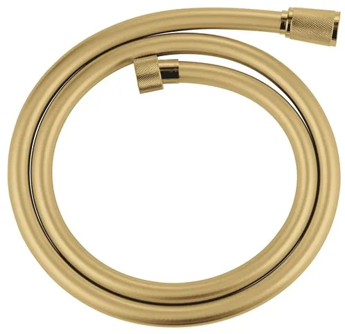 Grohe Silverflex ντους, 1250 mm, γυαλισμένο cool sunrise