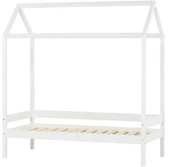 Hoppekids ECO Comfort Κρεβάτι-Σπίτι 70x160 cm