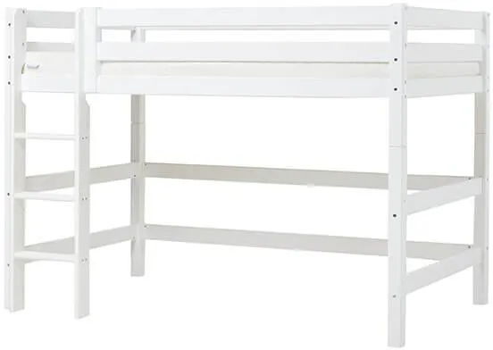 Hoppekids ECO Luxury Μεσαίου ύψους κρεβάτι 120x200 cm