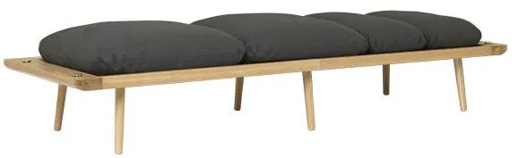 Umage Lounge Around Daybed - Δρυς - Σκιά
