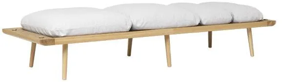 Umage Lounge Around Daybed - Δρυς - Sterling