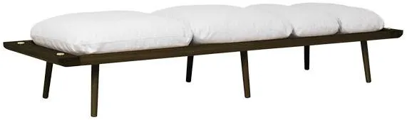 Umage Lounge Around Daybed - Σκούρα δρυς - Sterling