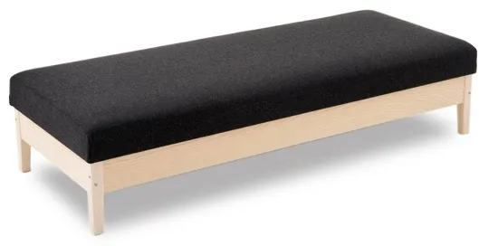 Hestbæk Daybed μοντέλο 409 σε δρύινο ξύλο