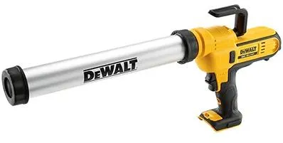 Dewalt XR Πιστόλι Σιλικόνης 18V Solo