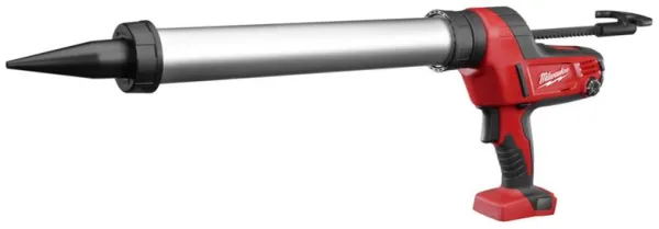 Milwaukee Πιστόλι Σφραγίσματος C18 PCG/600A-0B για σακούλες 600 ml