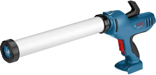 Bosch Επαναφορτιζόμενο Πιστόλι Σφραγίσματος GCG 18V-600 (solo)