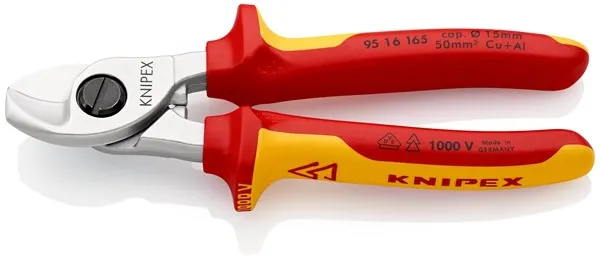 KNIPEX Κόφτης καλωδίων