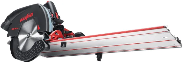 Mafell KSS 60 cc Σύστημα κοπής
