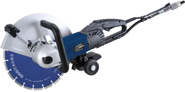 CARAT Κοπτικό Πριόνι DS-3500