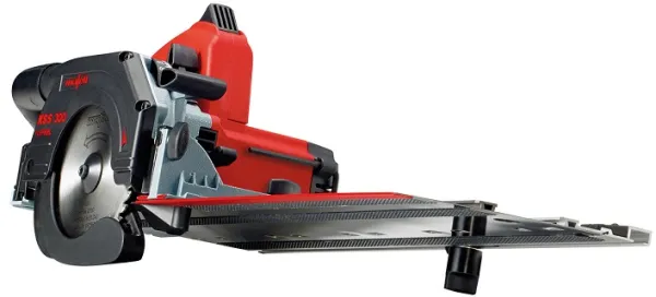 Σύστημα κοπής Mafell KSS 300 MidiMAX σε θήκη T-MAX