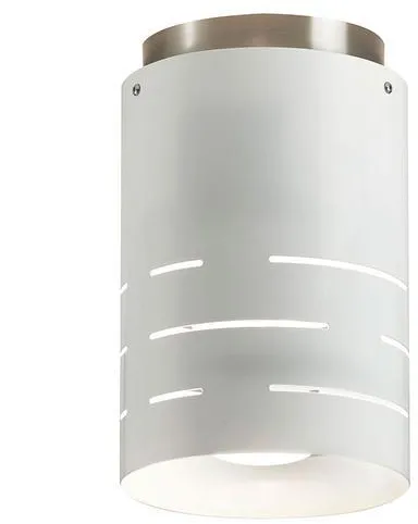Bsweden Clover 20C Φωτιστικό Οροφής Λευκό