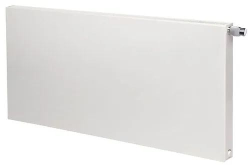 Purmo Compact plan ventil radiator 22 - 400 x 1800 mm, RAL 9016, Λευκό