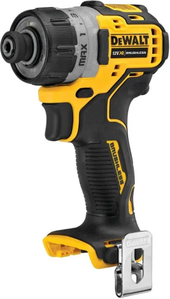 Dewalt XR Κατσαβίδι 12V Solo