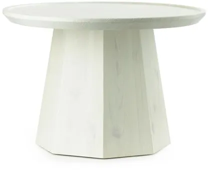 Normann Copenhagen Pine Τραπέζι Σαλονιού Μεγάλο Ανοιχτό Πράσινο