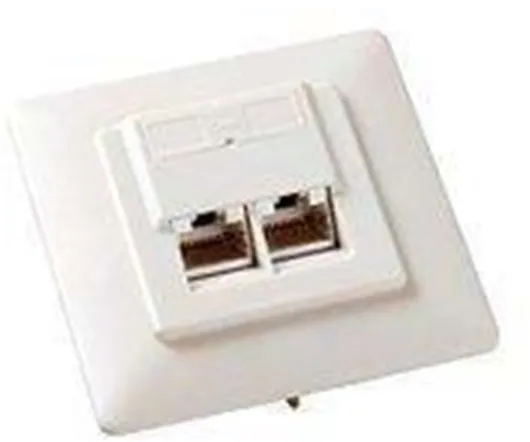Digital Data Equip επίπεδη πρίζα
