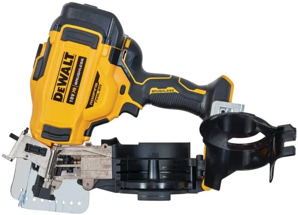 Dewalt XR Πιστόλι για ασφαλτόπανο 18V Solo