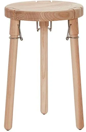 Andersen Furniture U1 Σκαμπό