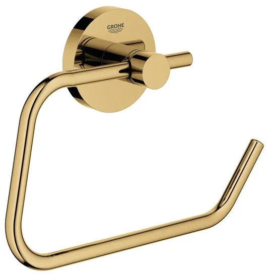 Grohe Essentials θήκη χαρτιού τουαλέτας, cool sunrise