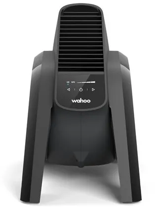 Wahoo Kickr Headwind - Bluetooth ανεμιστήρας - Μαύρο