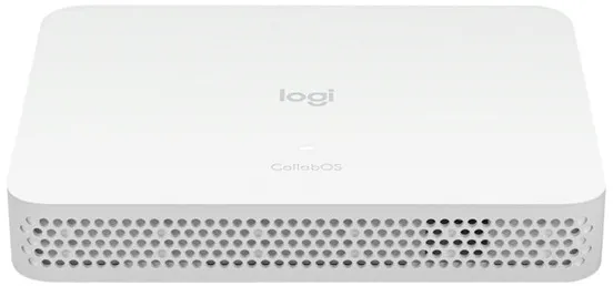 Logitech RoomMate + MeetUp + Tap IP - κιτ βιντεοδιάσκεψης